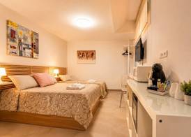 Vincanto Rooms Old Town Prague1 5