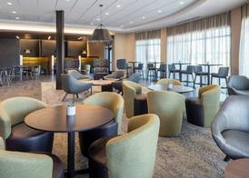 Courtyard by Marriott Petaluma Sonoma County 3