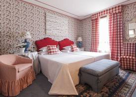 Villa Abbazia Relais & Chateaux 3