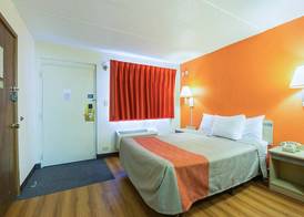 Rodeway Inn Dubuque 5