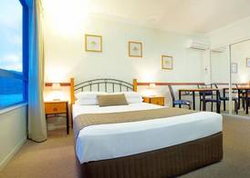 at Whitsunday Vista Holiday Apartments 2