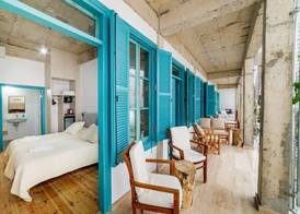 NICOSIA EAGLE EYE 3