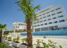 Hotel Elesio 5