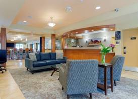 Best Western PLUS Chemainus Inn 3