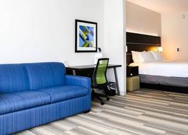 Holiday Inn Express & Suites KINGSTON-ULSTER by IHG 4