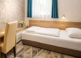 WOW City Hostel 5