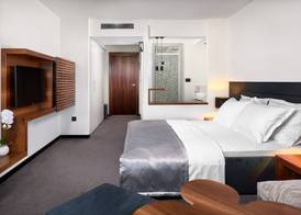 Boutique Hotel Ani - Adults Only 4