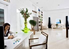 Relais Blu 2