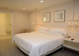 Hotel Le Reve Pasadena 4