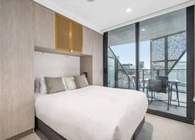 Realm Apartments by CLLIX 5
