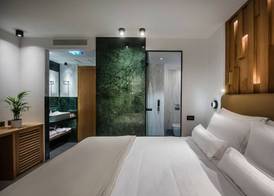 Dimargio Luxury Hotel & Spa 4