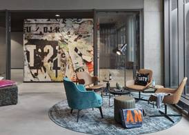 Moxy Hamburg Altona 5