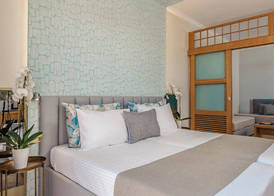 Kappa Club Hôtel Lindos Imperial Resort et Spa 5