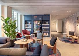 Holiday Inn Express & Suites GHENT by IHG 5