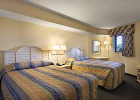 Ocean Reef Resort 5