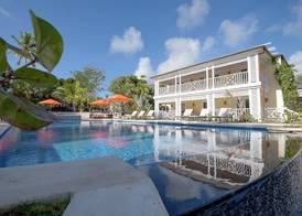 Silk Cotton Villas 2