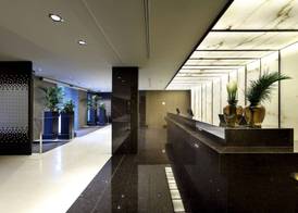 Áurea Washington Irving by Eurostars Hotel Company 2
