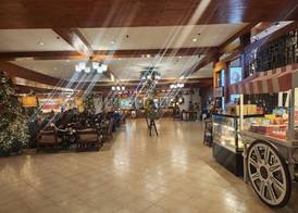Camp john hay forest lodge 3
