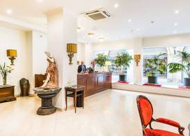 Hotel Leon D ́Oro 2
