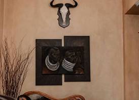 Dawsons Game Lodge 2