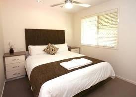 Brisbane Holiday Village 5