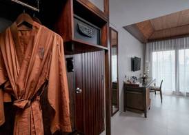 The Garcia Ubud Hotel & Resort 4