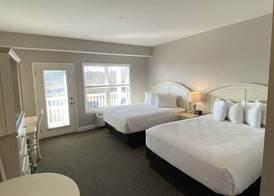 River Hotel of Southport 5