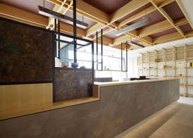 HOTEL AMANEK Kanazawa 4