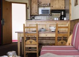 Le Cheval Blanc - Village Montana 4
