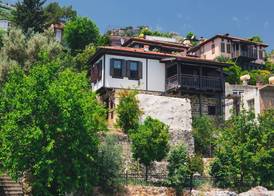 Hotel Villa Turka 3