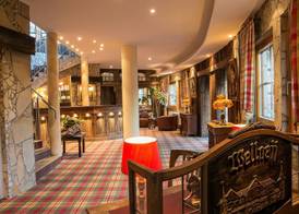Wellnesshotel Seeschlößchen - Privat- Spa & Naturresort 2