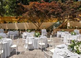 Falls Church Marriott Fairview Park 3