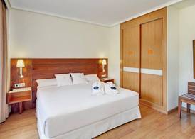 Sercotel Los Llanos 5