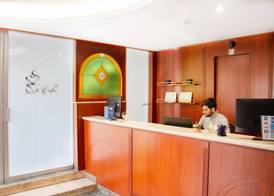 Hotel Cesirja 2
