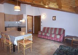 Appartamenti Val di Sole 5