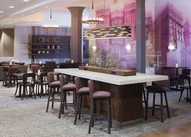 Courtyard Omaha Downtown/Old Market Area 5