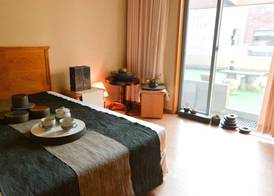 Daedong Hotel 5