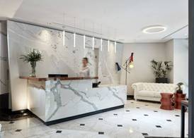 Antigon Urban Chic Hotel by GHH 3