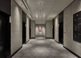 Hotel Vischio Kyoto by GRANVIA 5