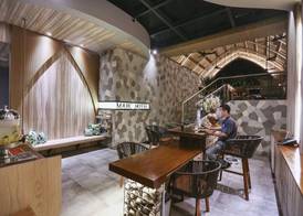 Marc Hotel Gili Trawangan 2