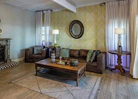 Francolin Lodge 3