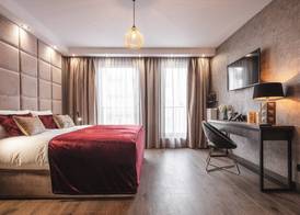 Art Suites Boutique Hotel - Krakow Center 5