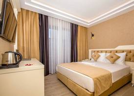 The Lea Hotel 2