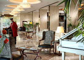 Sonesta Hotel Tower & Casino Cairo 2