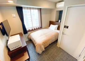 HOTEL LiVEMAX Kamata Ekimae 4