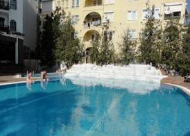 BOULEVARD OTEL 5