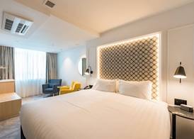 Legacy Airedale Hotel Auckland 3