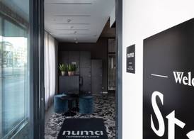 Numa Munich Stark 2