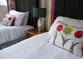 The Bear Hotel 4