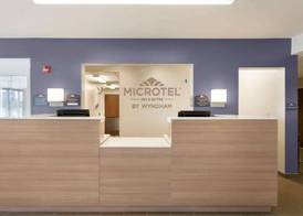 Microtel Inn & Suites by Wyndham Georgetown Delaware Beaches 3